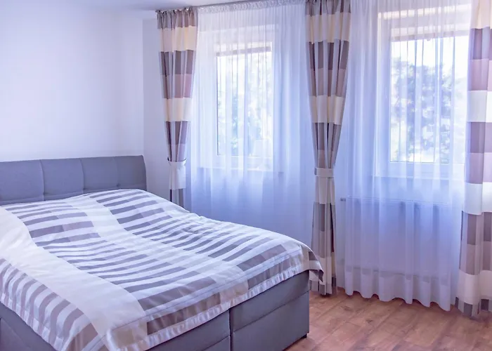 Apartamenty Kornel