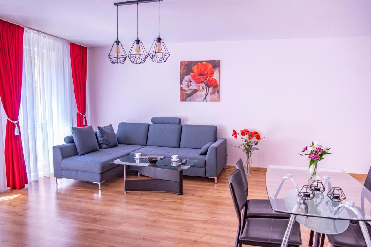 Appartamento Kornel