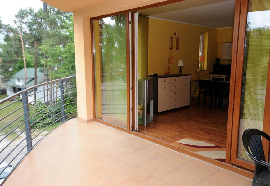 Kornel Appartamento