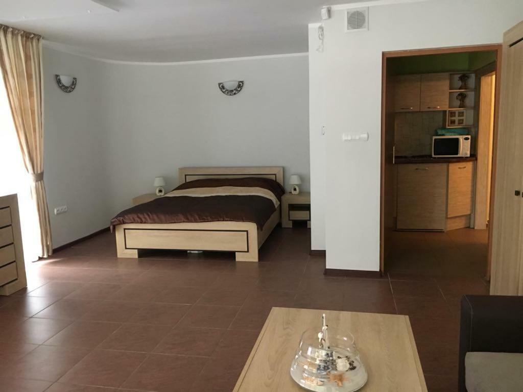Appartamento Kornel